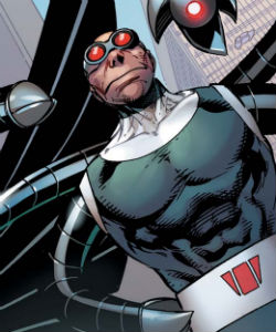 Doctor Octopus (Earth-18119)