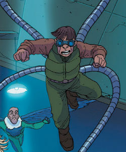 Doctor Octopus (Earth-22191)
