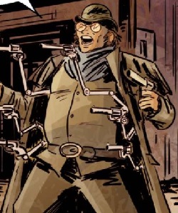 Otto Octavius (Earth-51920)