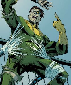 Doctor Octopus (Earth-73640)