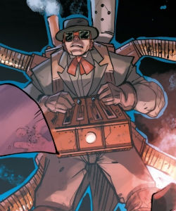 Doctor Octopus (Earth-803)