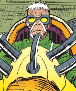 Doctor Octopus (Earth-982)