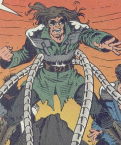 Doctor Octopus (Earth-9939)