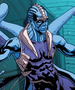 Doctor Octopus (Alternate 2099)