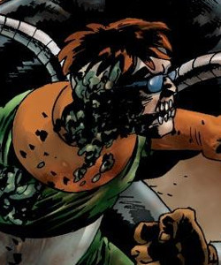 Doctor Octopus (Earth-2149)
