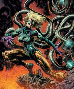 Doctor Octopus (Earth-52635)