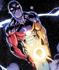 Doctor Spectrum (Earth-21798)