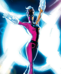 Doctor Spectrum (Earth-4290001)