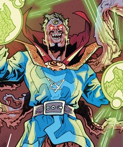 Doctor Strange (Earth-10011)