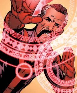 Doctor Strange (Earth-13584)