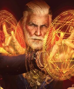 Doctor Strange (Earth-18133)