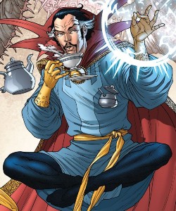 Doctor Strange (Earth-20051)
