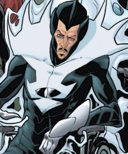 Doctor Strange (Earth-22249)