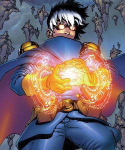 Doctor Strange (Earth-2301)