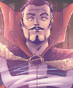 Doctor Strange (Earth-27169)