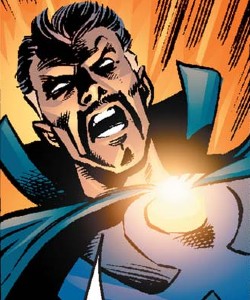 Doctor Strange (Earth-3515)