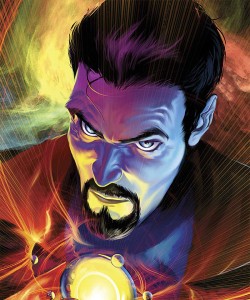 Doctor Strange (Earth-41101)