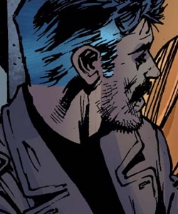 Doctor Strange (Earth-61112)