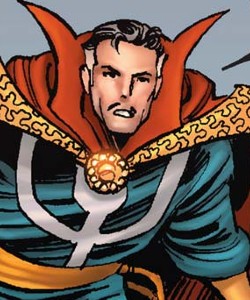 Doctor Strange (Earth-71016)
