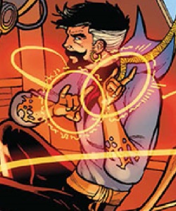 Doctor Strange (Earth-91240)