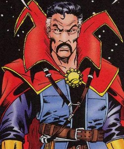 Doctor Strange (Earth-928)
