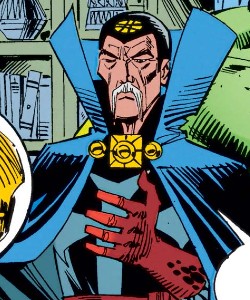 Doctor Strange (Earth-982)