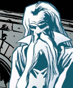 Doctor Strange (Earth-9997)