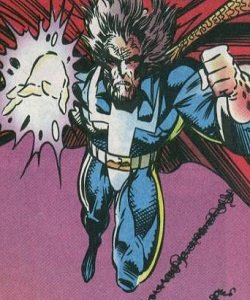 Doctor Strange (Earth-9939)