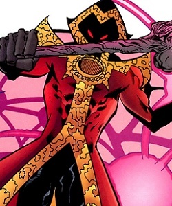 Doctor Strange (Earth-1298)