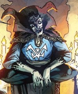 Doctor Strange (Earth-2149)