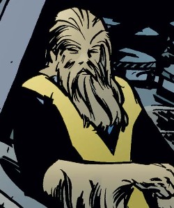 Dogface (Earth-9997)