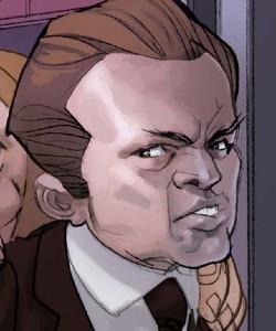 Dolores (Earth-55921)