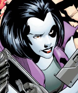 Domino (Earth-1815)