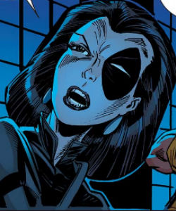 Domino (Earth-92131)