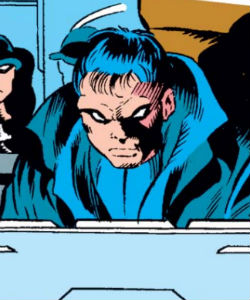 Domino (Dominic Dunsinane)