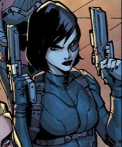 Domino (Earth-16191)