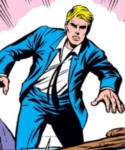 Don Blake (Earth-788)