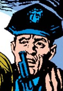 Don (Jimmy Zafar partner)