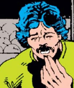 Don (Sporting Goods Customer)