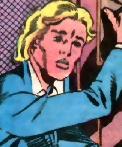 Donald (Revenge Inc.)