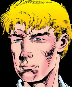 Donald Blake (Mystical construct)