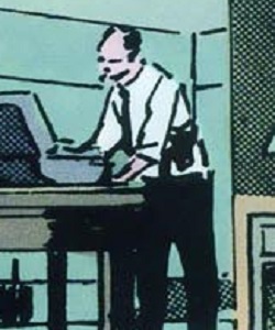 Donald (Hamilton Greaves agent)