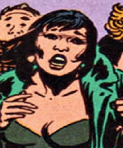 Donna (Feeders victim)