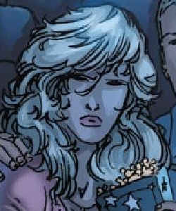 Donna Lynch (Earth-1610)