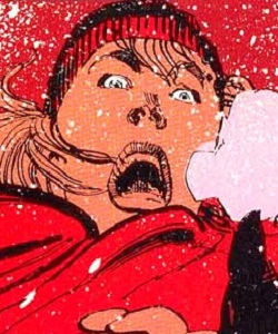 Donna (Clarisse Van Ripper victim)