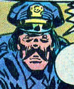 Donovan (Metropolitan Museum of Art security guard)