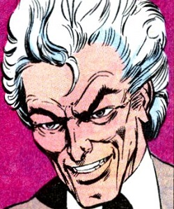 Donovan (Donovan Robotics)