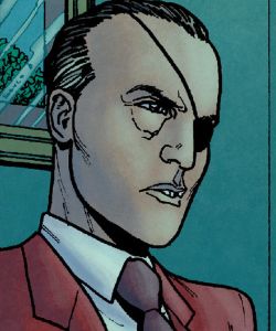 Don Rigoletto (Earth-200111)