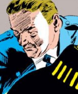 Dooley (Metropolitan Police Service)