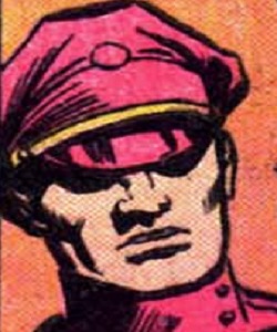 Dooley (Thaddeus Smythe chauffeur)